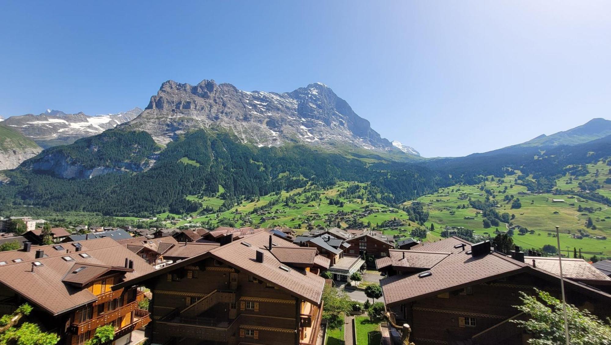 Waldhuus Bellary Grindelwald