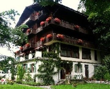 Waldhuus Bellary Grindelwald